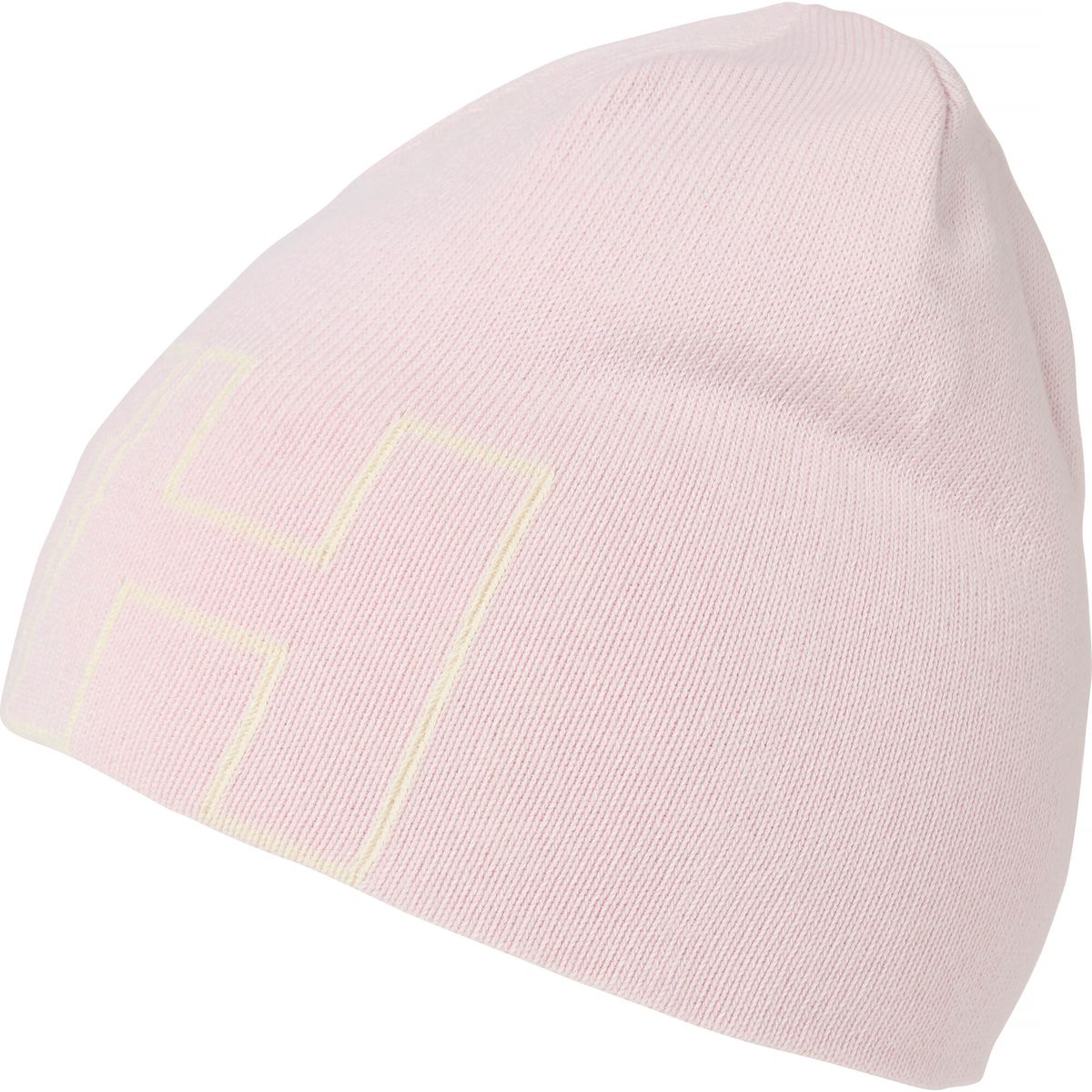 Helly Hansen Unisex Outline Beanie pinkshake (079) STD 67211_079-STD