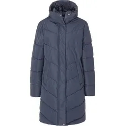 McKINLEY Damen Mantel Da.-Mantel BALDRY MOUNTAIN W, Größe 40 in Schwarz Schwarz