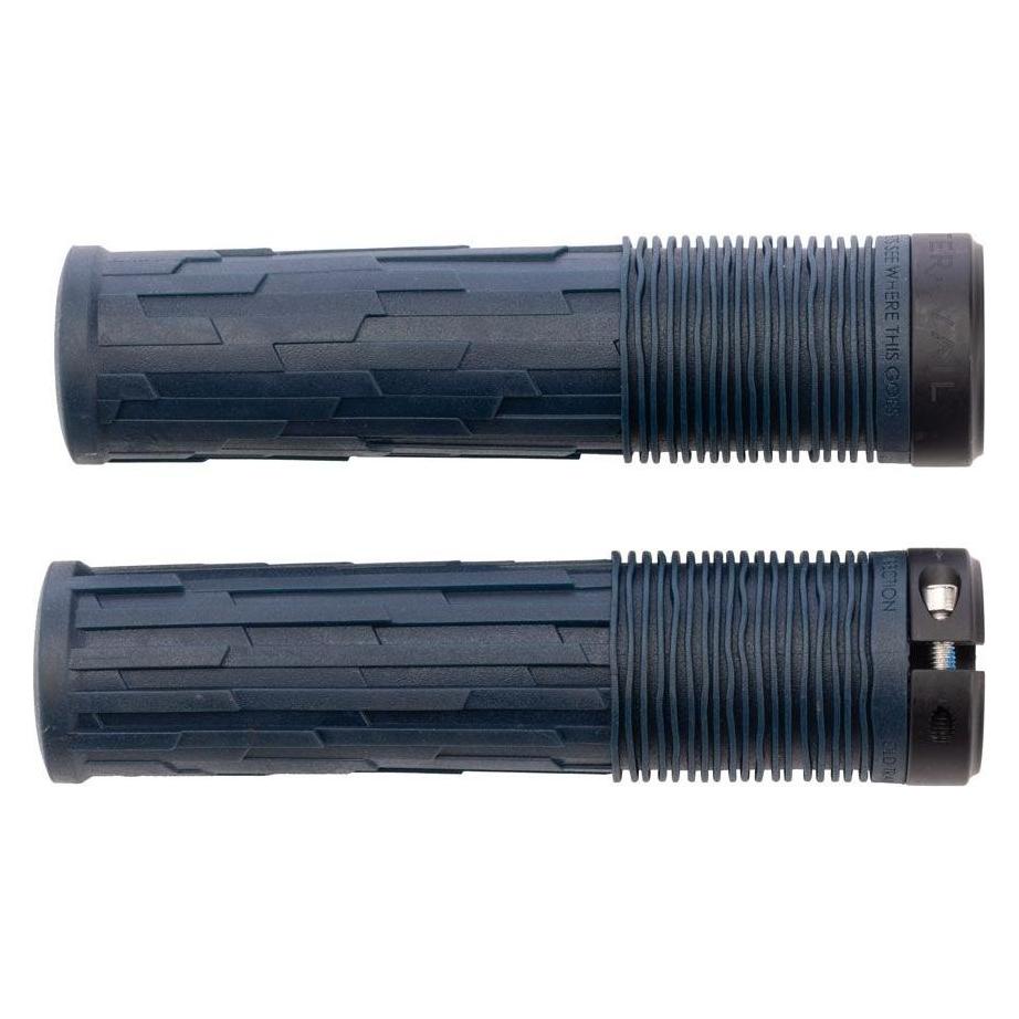 Teravail Lytho Lock-On Griff, 135/35mm, midnight (65308142)