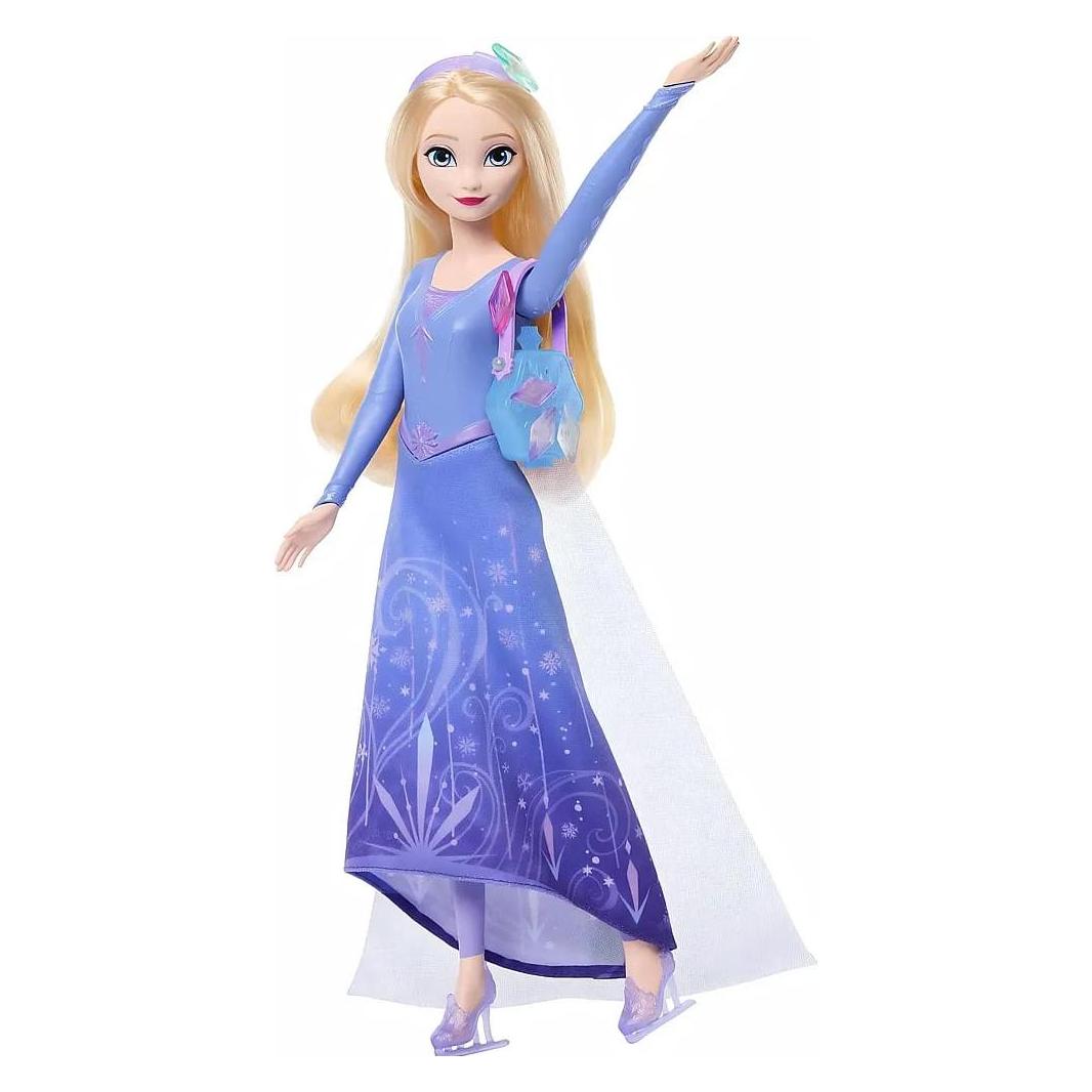 0 Disney Die Eiskönigin Juwel Reveal Elsa Puppe Welle 2 (JMC93)