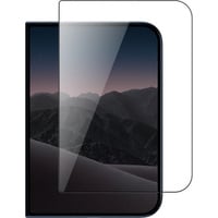NEVOGLASS, Schutzfolie transparent, iPhone Duo