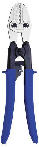 Klauke K02 Presszange 0.75 bis 16mm²