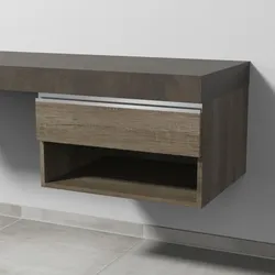 Sanipa Anbau-/Solitärschrank variabel L235637