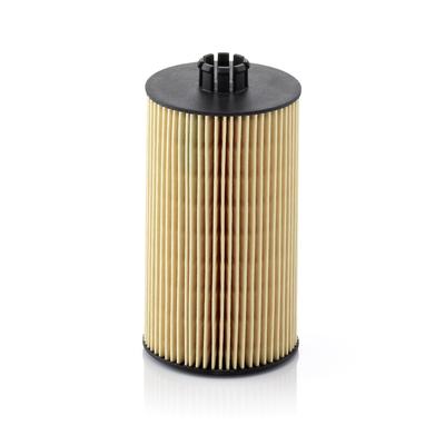 MANN-FILTER Ölfilter hu931x 83mm für LAMBORGHINI