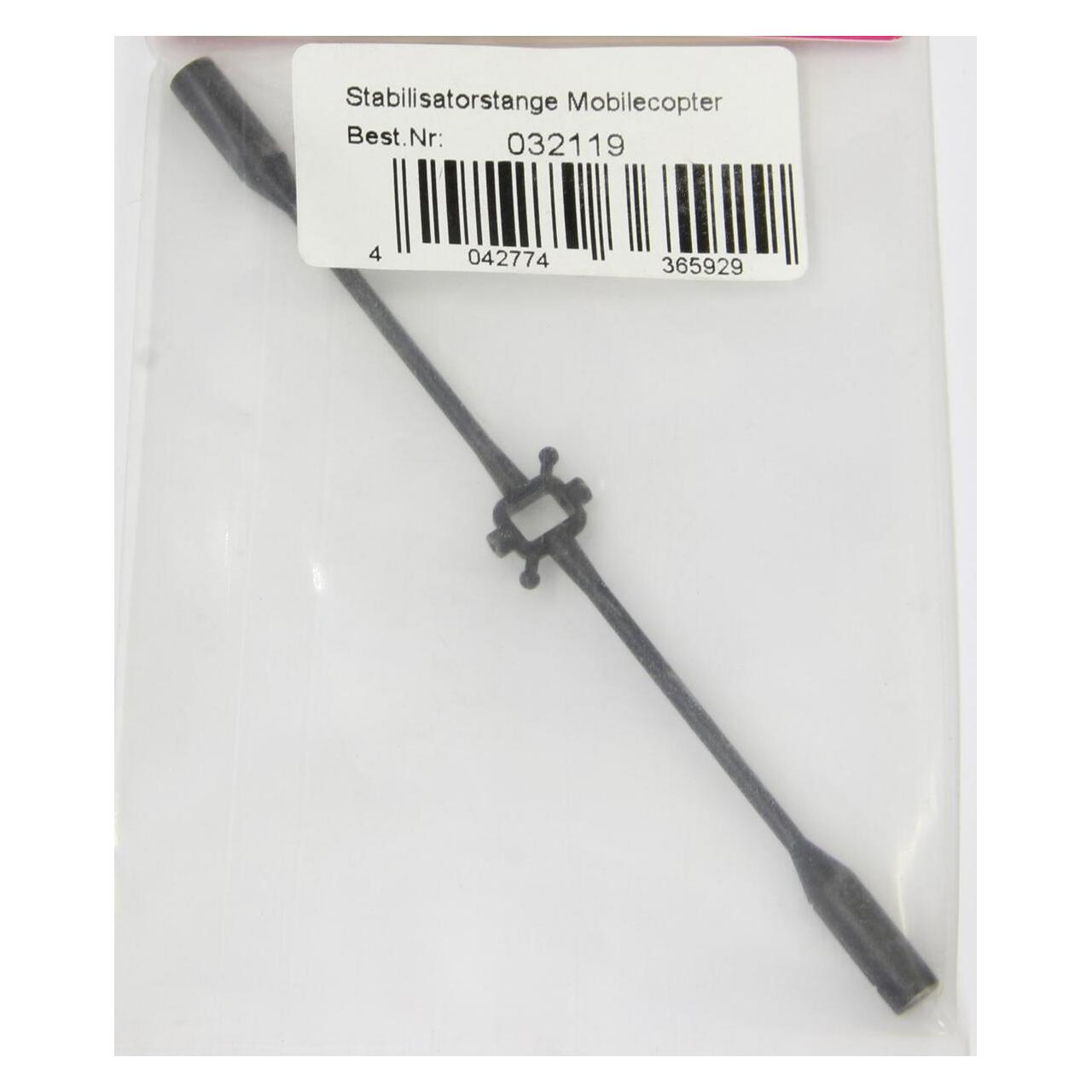 Jamara Stabilisatorstange Mobilecopter (032119)