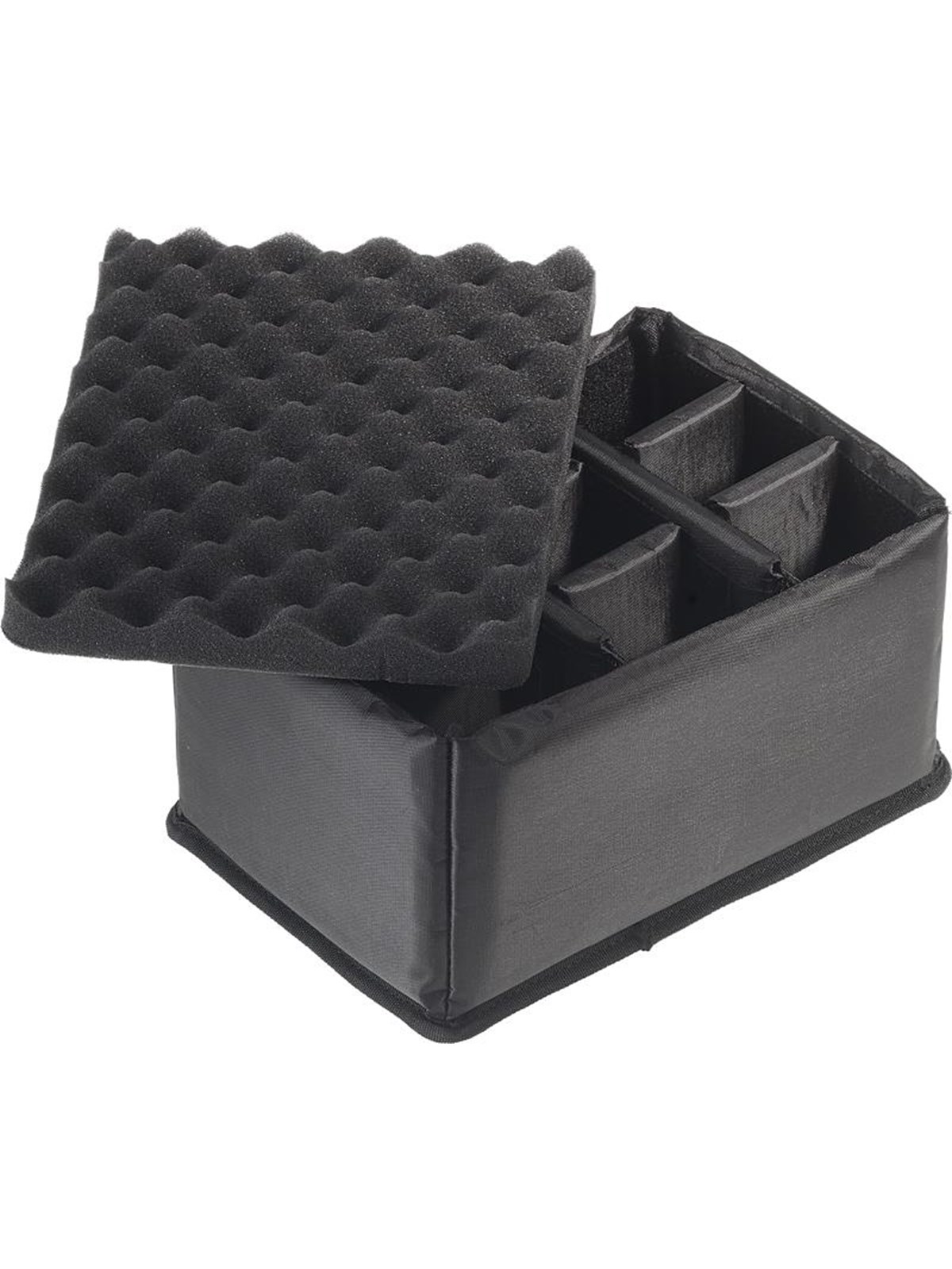 B&W International B&W RPD/2000 - padded divider set for carrying case