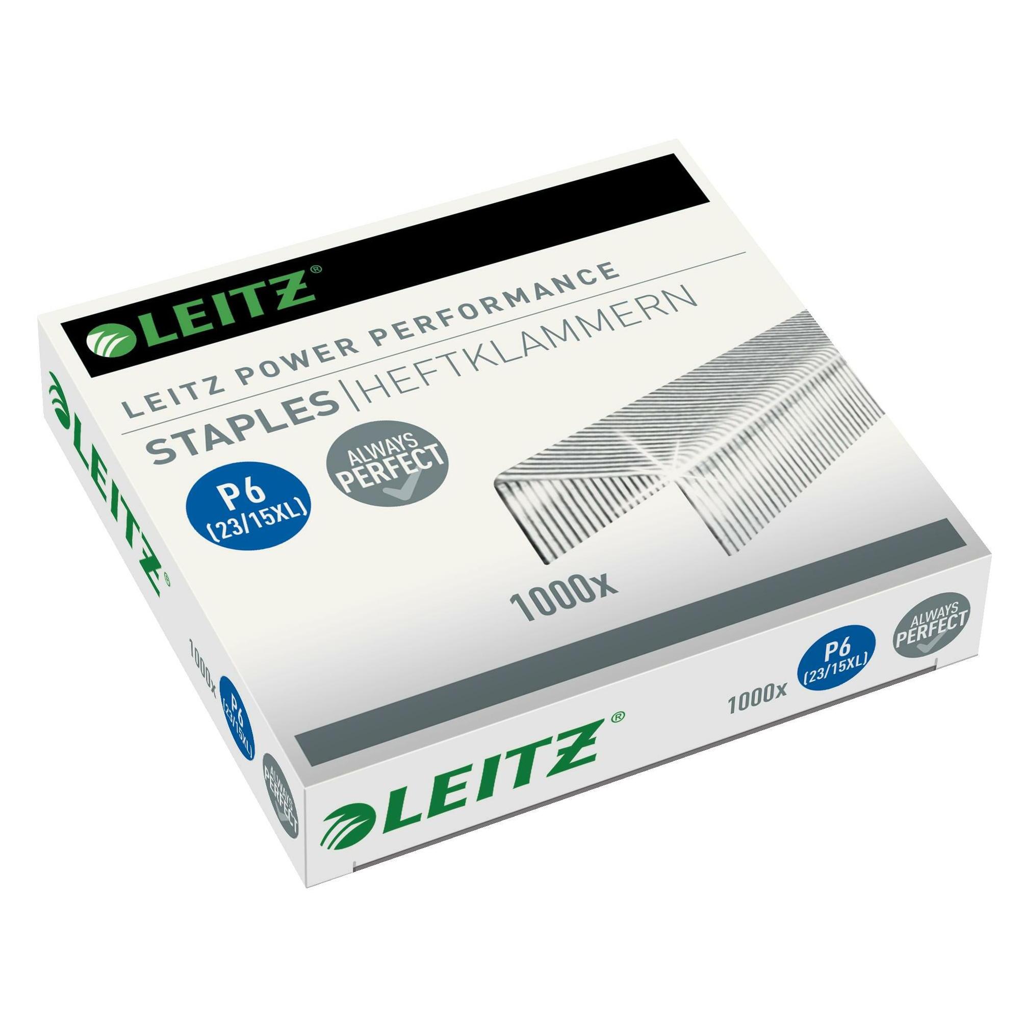 Leitz Power Performance P6 (1000x) (5579-00-00)
