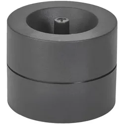MAUL Klammernspender »MAULpro« schwarz, 7.3x6 cm