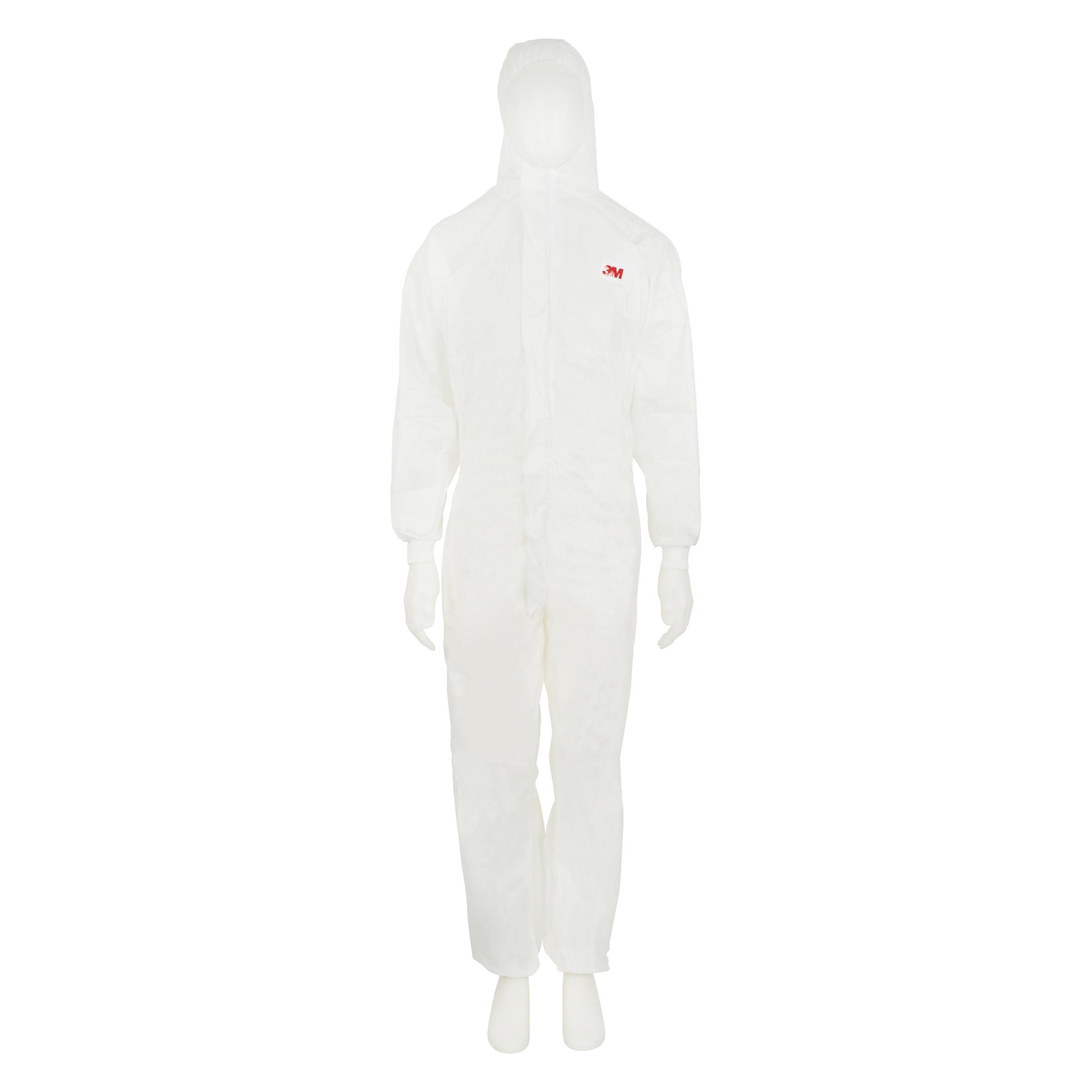 3M Schutzanzug 4520 (XL, 1x) (GT700000596)