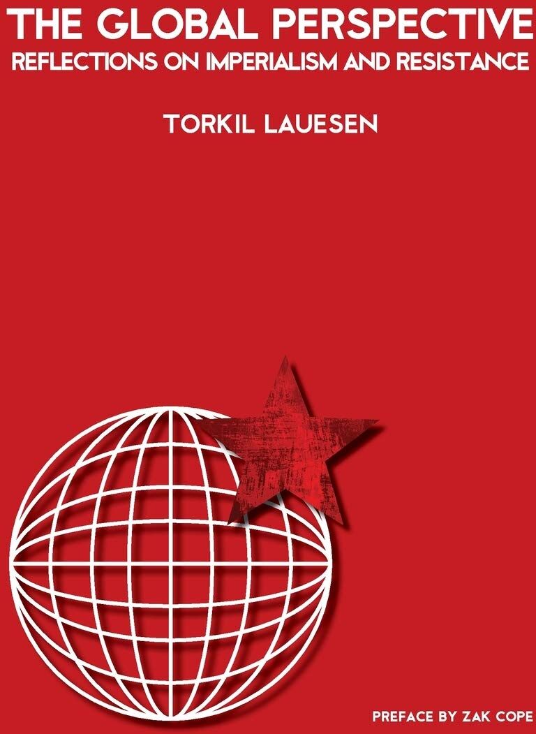 The Global Perspective: Reflections on Imperialism and Resistance - Preis vom 09.10.2026 07:28:09 h