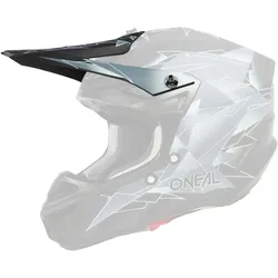 Oneal 5Series Polyacrylite Surge Helmschirm 