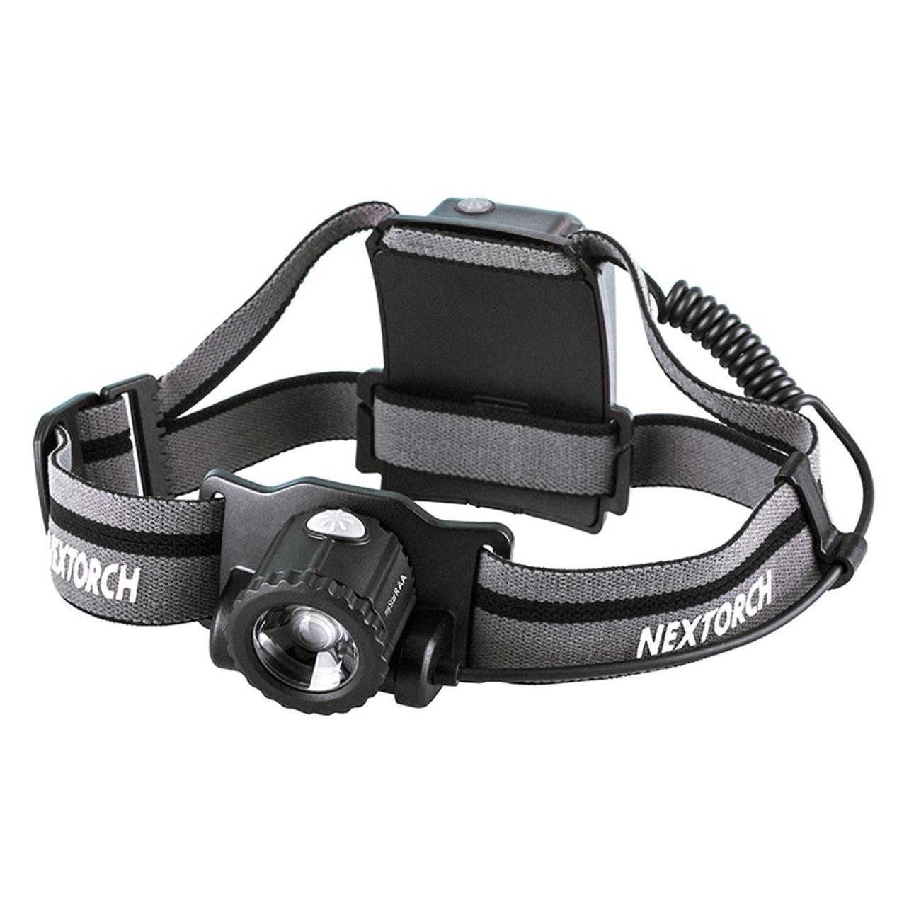 Nextorch Stirnlampe myStar R (600 lm) (006-6005141)