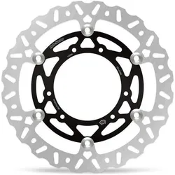 Moto-Master, Bremsscheibe