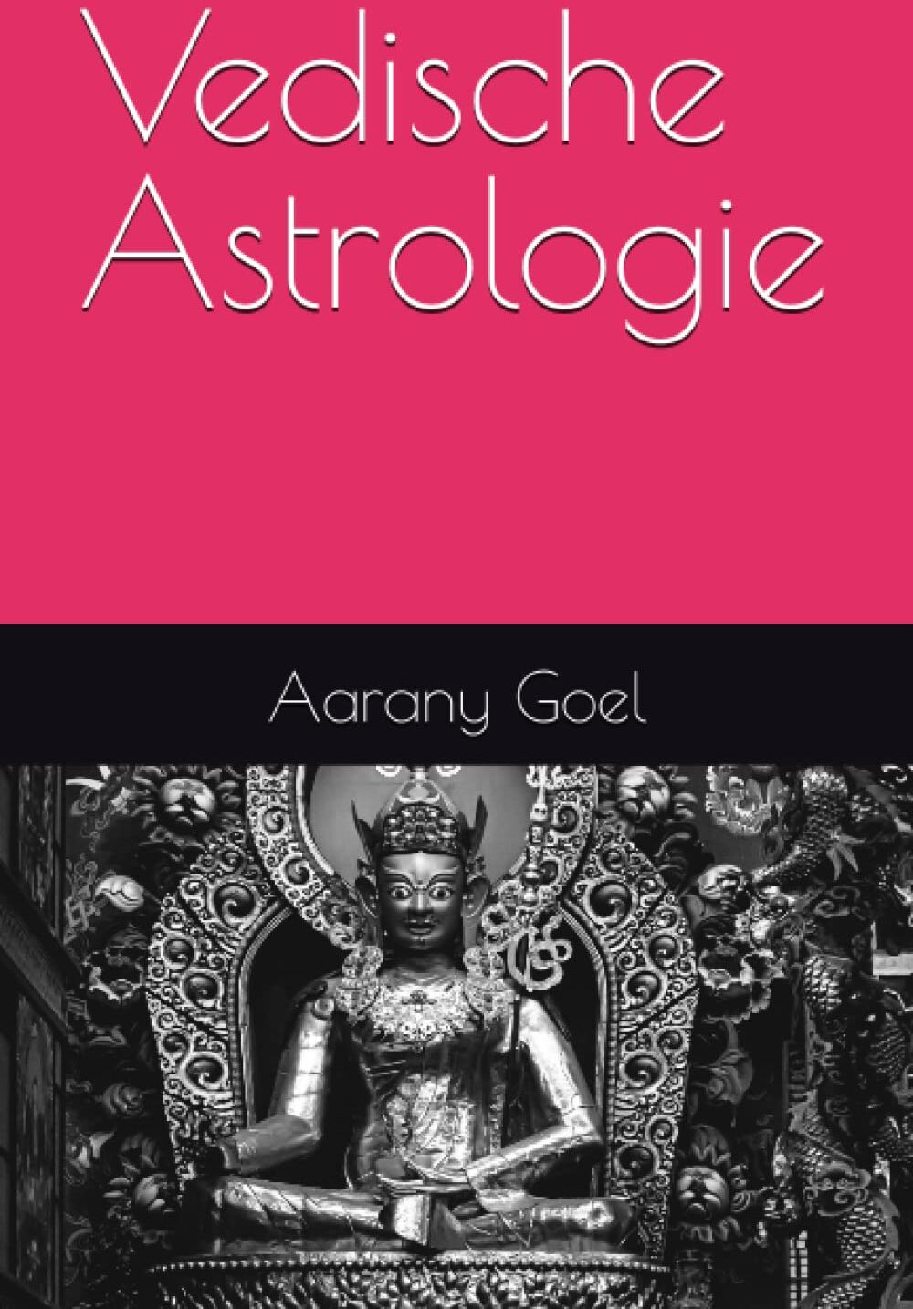 Vedische Astrologie - Preis vom 19.10.2026 19:33:35 h