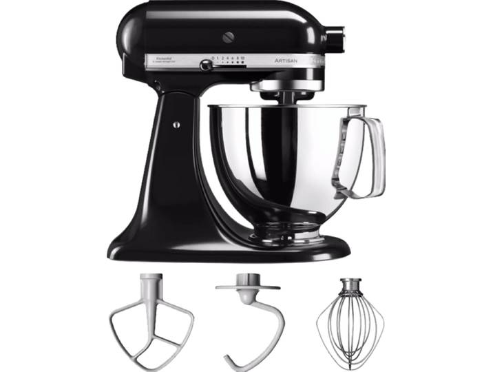 KitchenAid Artisan mixer