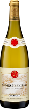 Crozes-Hermitage Blanc 2024 - E. Guigal - Crozes-Hermitage - Weisswein - 0.75L Rhone