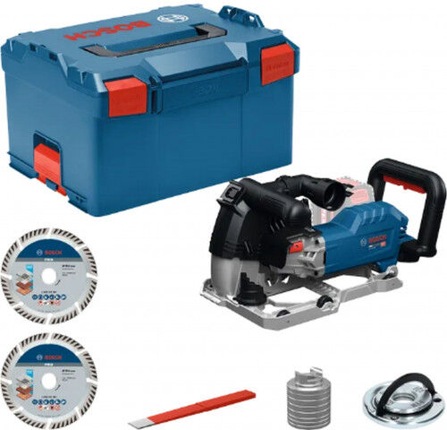 Bosch GNF18V-40 PROFESSIONAL Rainureuse a béton 06016C5000