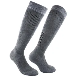 La Sportiva, Unisex, Sportsocken, Wool Thermo Socks (S), Grau