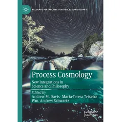 Process Cosmology, Fachbücher