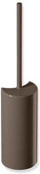 Hewi 477 Toilettenbürstengarnitur 477.20.20084 umbra, freistehend