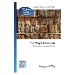 The Maya Calendar, Sachbücher
