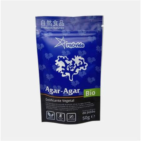 PROVIDA® AGAR-AGAR 50g PROVIDA