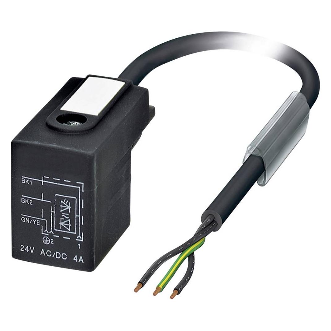 Lapp AB-C3-10,0PUR-B-1L-S (22260579)