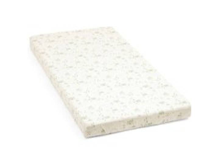 Spannbetttuch Nighti 60x120 cm Organic Cotton