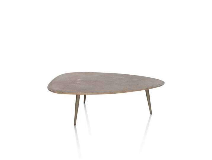Henders & Hazel Dorval Couchtisch-Set