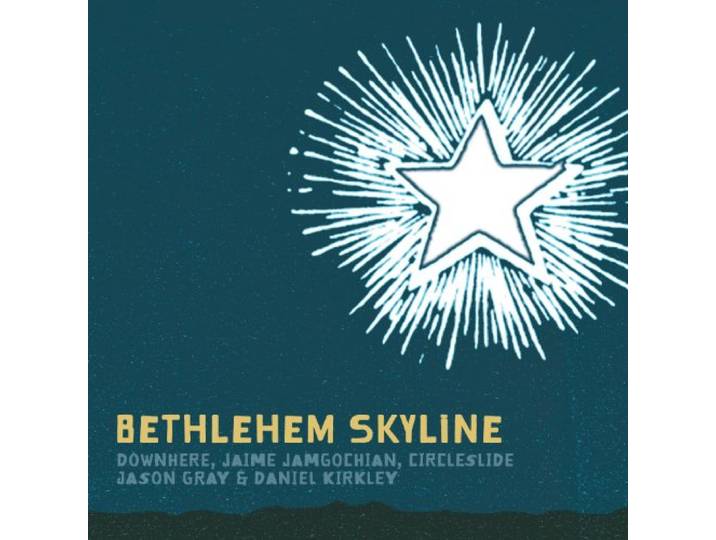 Bethlehem Skyline