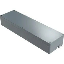 Rose System Ex Aluminium Ex leer 251656090
