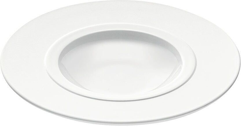 Degrenne Piatto fondo gourmet 23 cm Moonstone Bahia