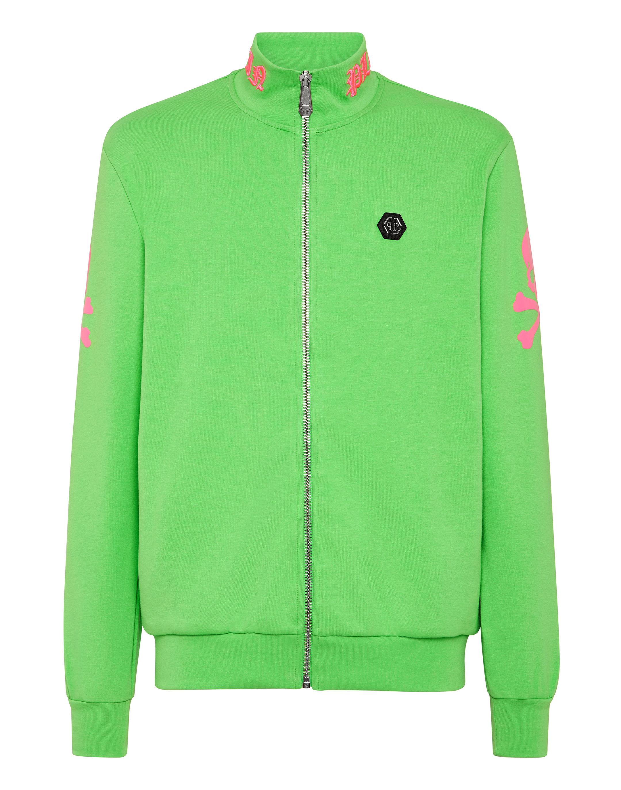 Sweatjack Skull&Bones