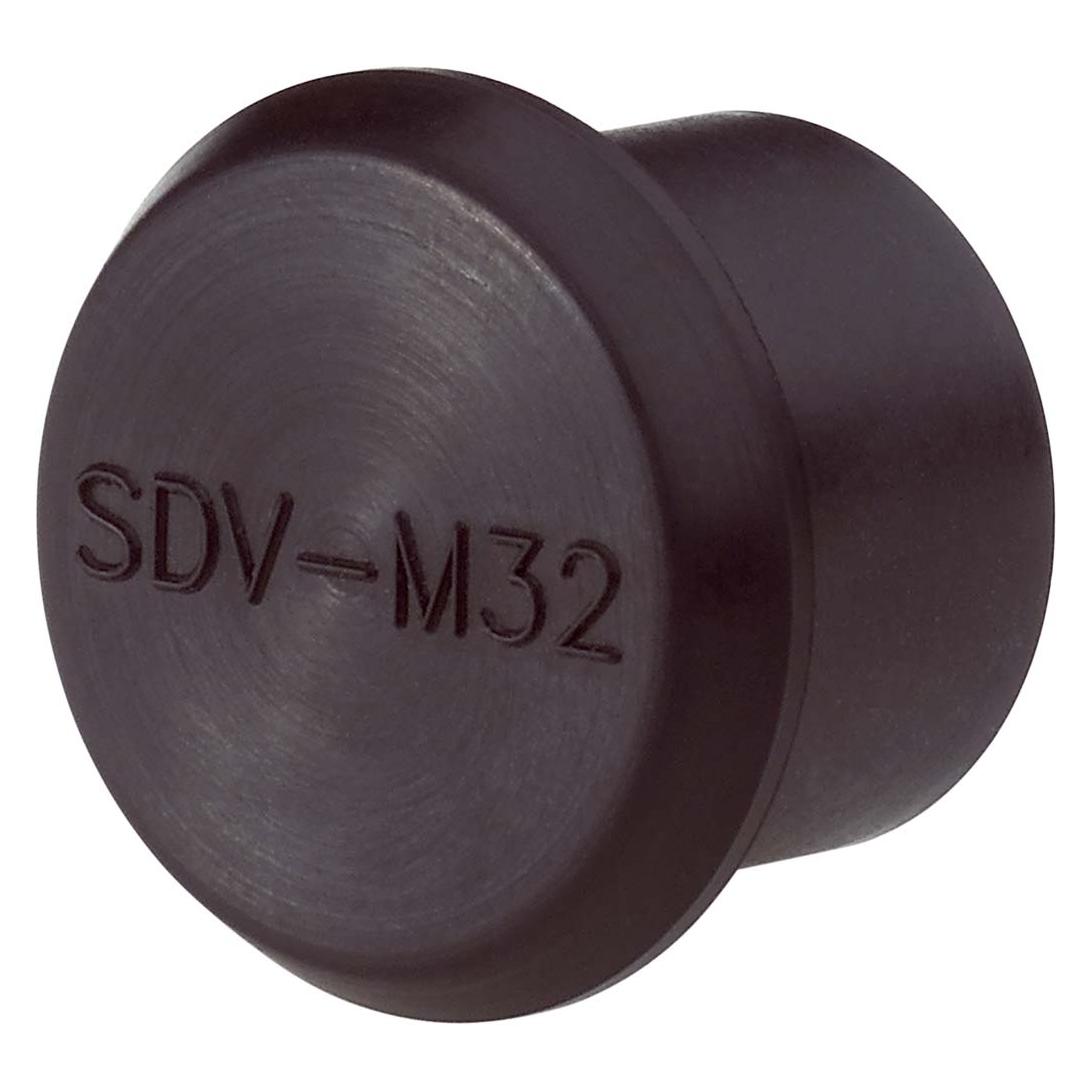 Lapp Zubehör Staub- u. Dichtverschluss SDV-M 25 ATEX (54113032)