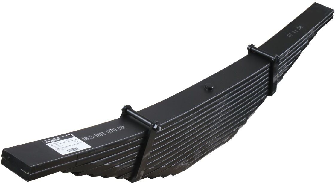 Federsatz MAGNUM TECHNOLOGY MLS-90167000