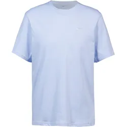 Nike Primary Funktionsshirt Herren in hydrogen blue-hydrogen blue, Größe XXL - blau