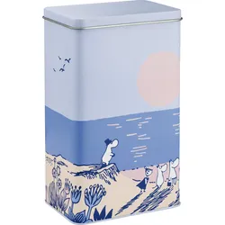 Muurla Mumin Sunset Aufbewahrungsbox 20 cm