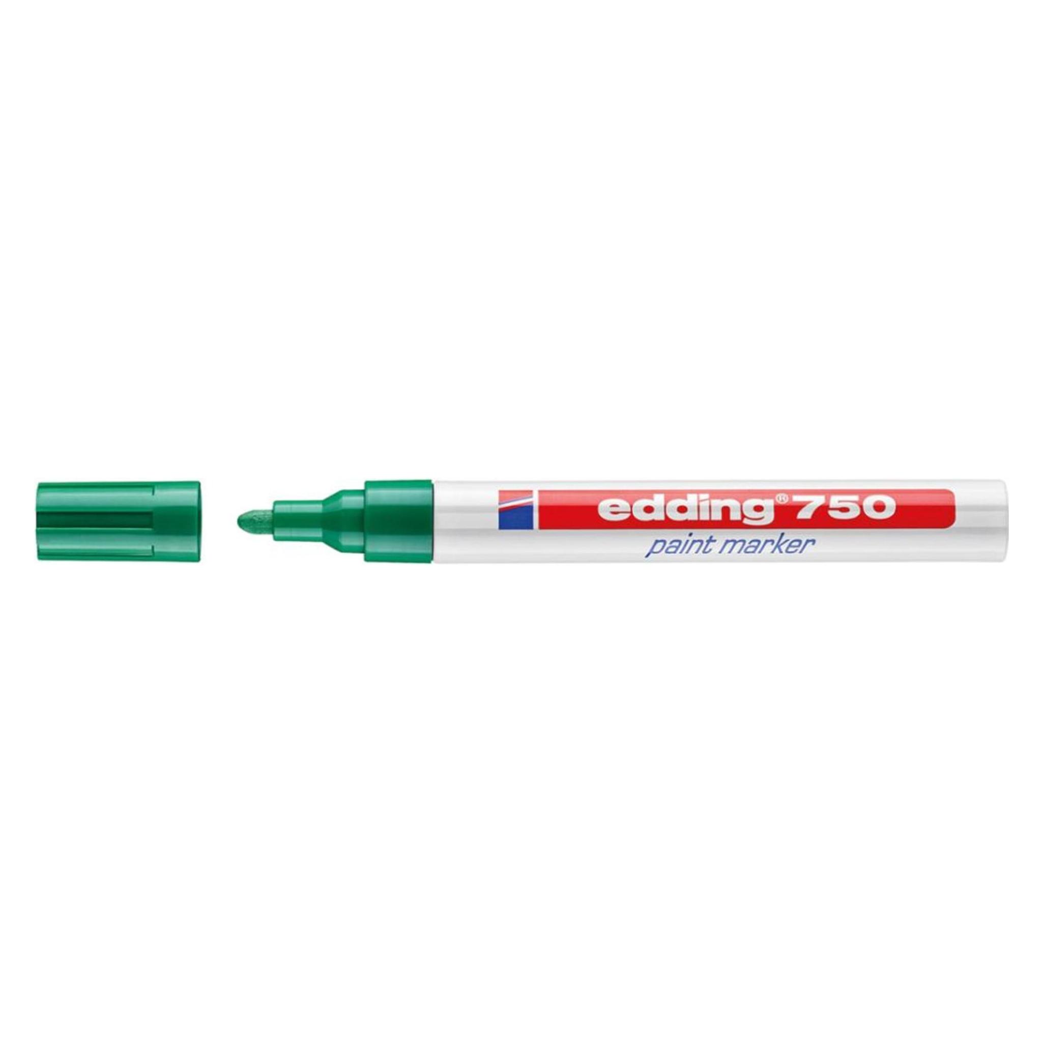 Edding Lackmarker (1x) (750-004)