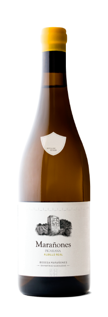 Marañones Blanco 2023 - 75cl
