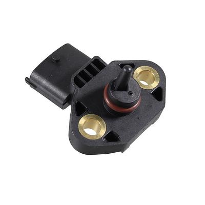 METZGER AUTOTEILE Sensor, Öltemperatur/-druck 0906452 für Porsche
