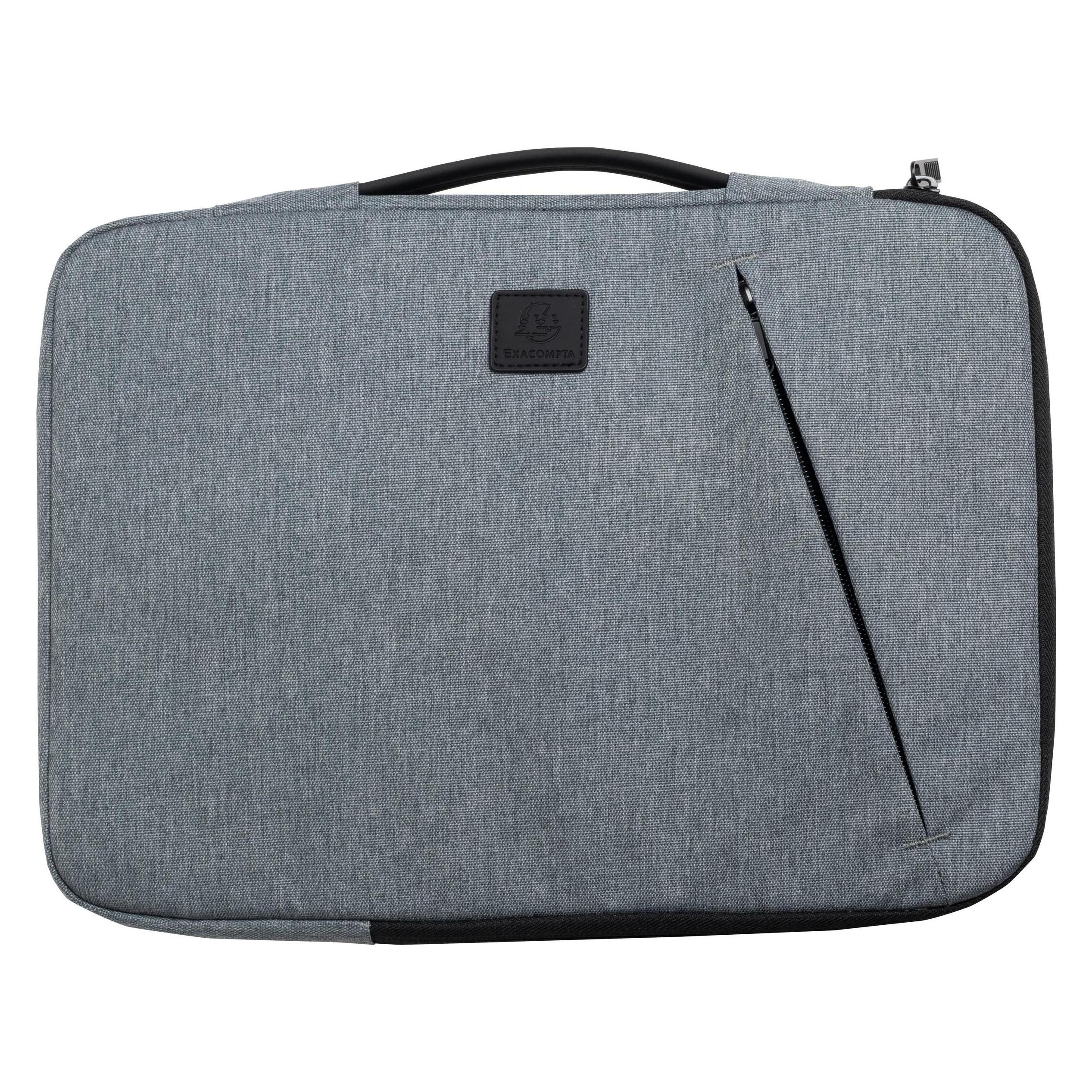 Exacompta Laptophülle business (14", Universal) (17124E)