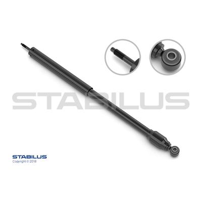 STABILUS Lenkungsdämpfer // STAB-O-SHOC® 1817ds für VW