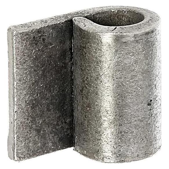 Alberts Anschweiband roh? 13 mm, Kante-Rolle 30 mm (4004338411367)