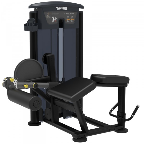 Taurus Lying Leg Curl IT95 TF-IT9521
