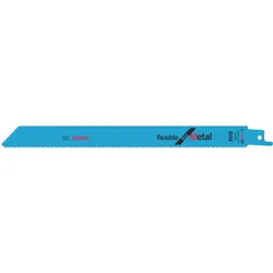 Bosch S 1122 BF Flexible for Metal Säbelsägeblätter - 2608656019