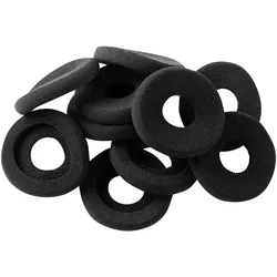 Jabra Ersatz Ohrpolster aus Schaum für GN200 (10er Packung)