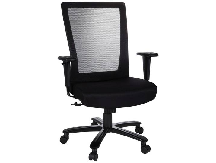 DREHSTUHL XXL EXTENDER