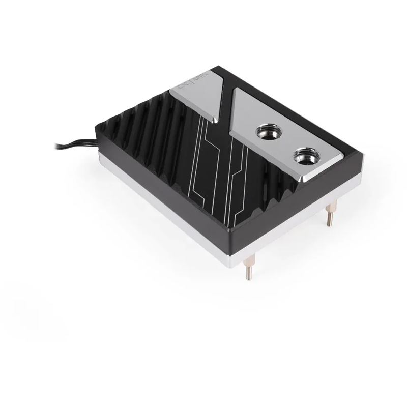 Alphacool Apex 1 CPU Kühler AM5