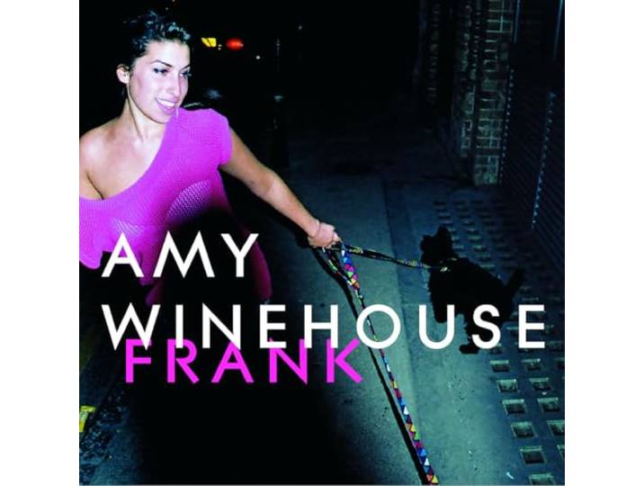 Amy Winehouse - Frank