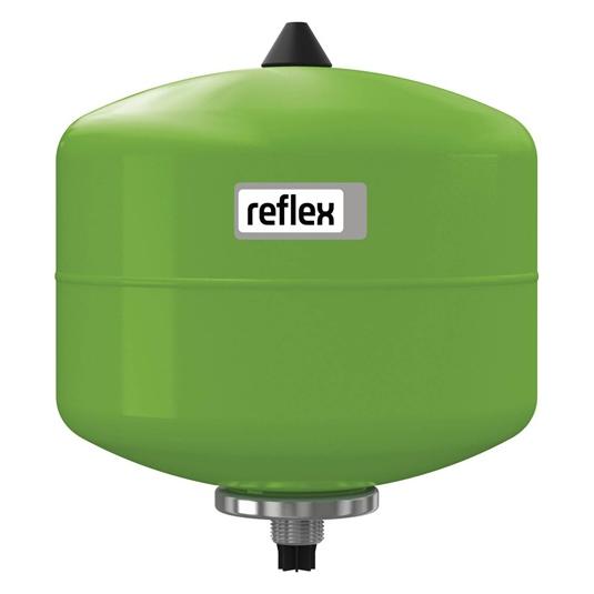 Reflex Membran-Druckausdehnungsgefäss REFIX DD (Hauswasserpumpe) (7308200)